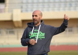 Πανιώνιος: Νέος προπονητής ο Σταυρακόπουλος