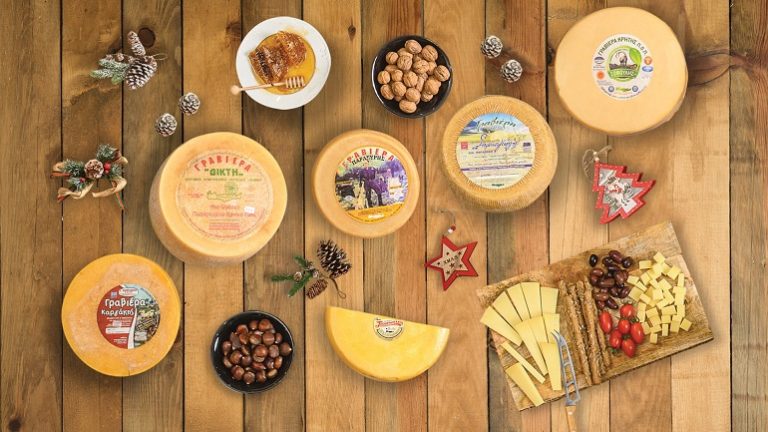 Super Markets Χαλκιαδάκης: Υπερήφανοι για την Κρήτη στην πράξη!