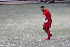 Pic | Αναβολή σε όλες τις αθλητικές δραστηριότητες στην Κρήτη