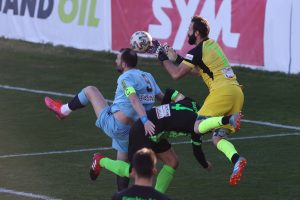 Video | Γιούχτας – Πόρος 1-2