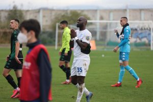 Video | Κόρτσαμ: “Θα κάνουμε το καλύτερο για όλους, για την Αλικαρνασσό, την οικογένειά μας”