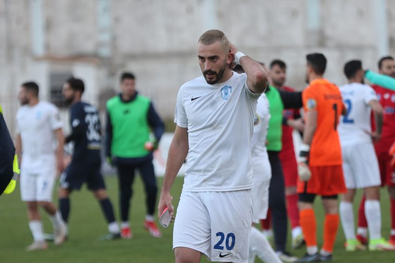 Kλήθηκε σε απολογία ο Ηρόδοτος