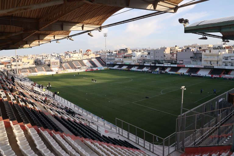 Moνόδρομος η νίκη κόντρα σε έναν φορμαρισμένο αντίπαλο