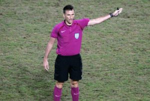 Oι διαιτητές των δύο αυριανών (26/1) ρεβάνς