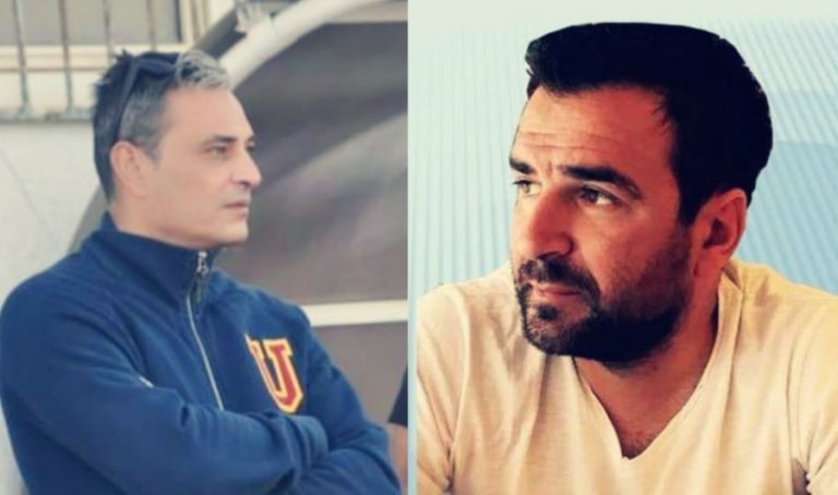 Ευχήθηκε σε Μαγούλη και Πάλλη η Αναγέννηση Ιεράπετρας