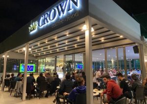 Δείτε το ΟΦΗ – Ιωνικός στο “Crown” του Calcetto