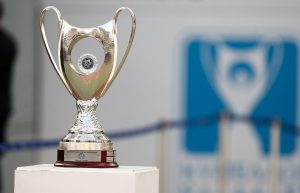 Το πρόγραμμα των προημιτελικών του Κυπέλλου – Στις 19/1 το ΠΑΟΚ – ΑΕΚ