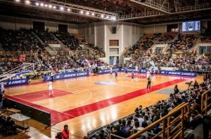 Οριστικό: Τον Φεβρουάριο στην Κρήτη το Final Four του Κυπέλλου