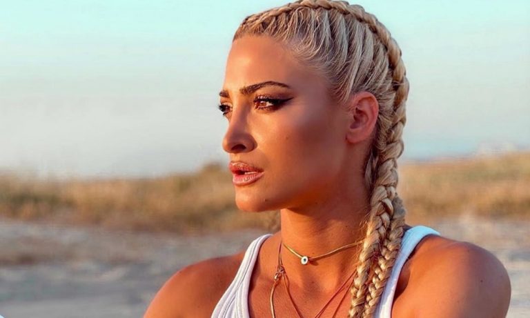 Ιωάννα Τούνη: «Το cyber bullying μπορεί να σε διαλύσει ψυχολογικά, συναισθηματικά, κοινωνικά»