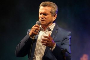 Γιώργος Μαργαρίτης: Ερμηνεύει «Τα δικαστήρια» και ενώνει όλους τους αδικημένους
