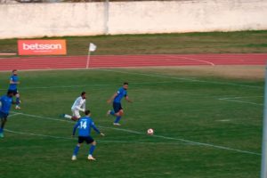 Video | H παρακάμερα του Καλαμάτα – Ηρόδοτος