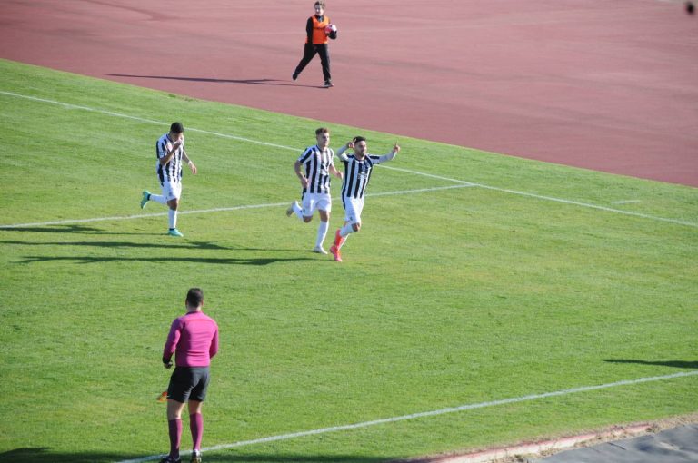 Video |  ΟΦΙ – Αστέρας Βλαχιώτη 3-1