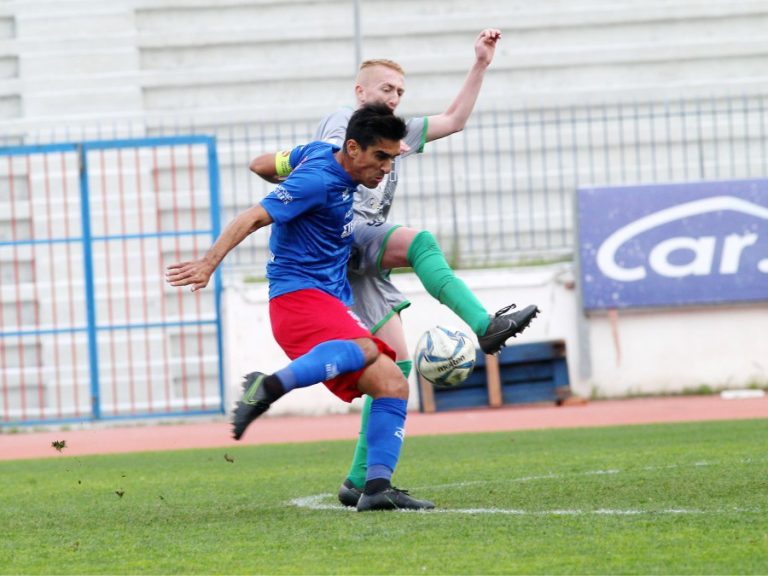 Video | Πανιώνιος-Νεάπολη 2-0