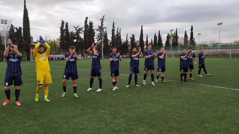 Πόρος: Ξεκινάει η αναζήτηση νέου προπονητή