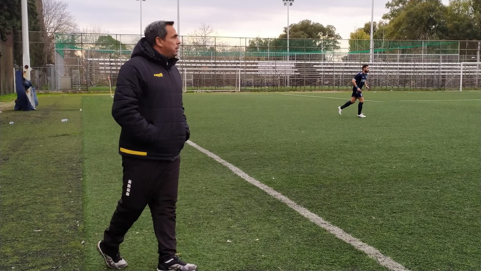 Video | Σκέντζος: «Είναι μία αδικία για τα παιδιά»