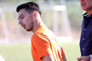 Γιούχτας: “Έκλεισε” Τουγλή από τον Αλμυρό – Θετικά δείγματα ο υπό δοκιμή Σάντσες