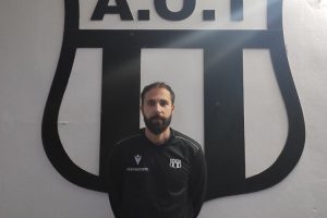 ΑΟΤ: Σημαντική προσθήκη με Κέβιν Τσακάνι
