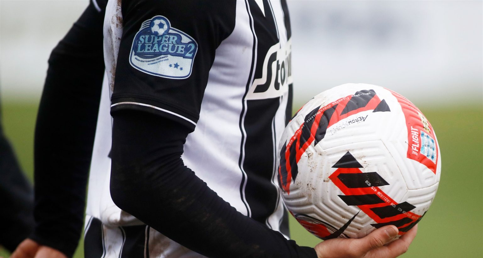 Super League 2: Εννέα εξ αναβολής αγώνες θα γίνουν σήμερα