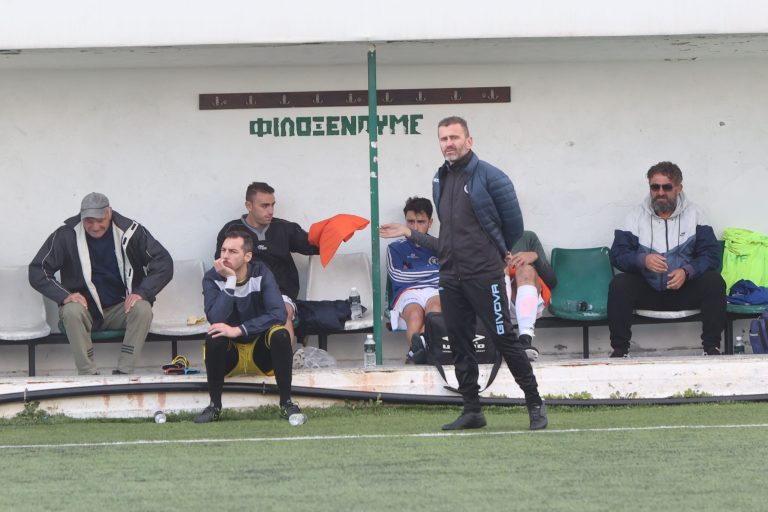 Υποβιβάστηκε και μαθηματικά η Αναγέννηση Ιεράπετρας