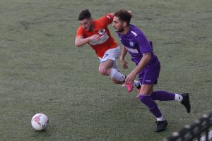 Πόρος: Με Λούσι, αλλά χωρίς Πήλιο στο Γάζι