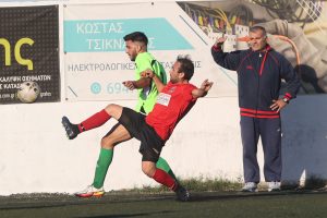 Μινωική: Με αρκετά προβλήματα κόντρα στην ΑΕΚ