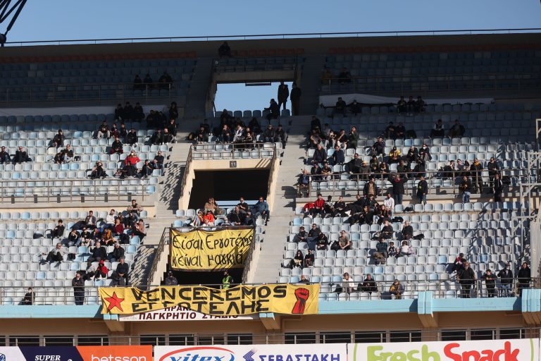 Ξεχνάει την Ρόδο και σκέφτεται την Επισκοπή