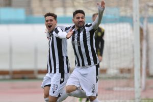 ΟΦΙ: Στόχος να μην χάσει τον ρυθμό του