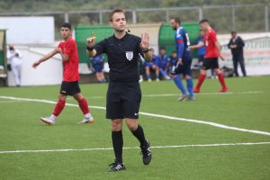 Α1 ΕΠΣΗ: Οι διαιτητές των αγώνων της Τετάρτης (21/12)