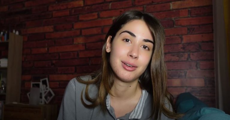 Έλενα Κρεμλίδου για revenge porn: «Η πρώτη μου σκέψη ήταν να πηδήξω από τον τέταρτο»