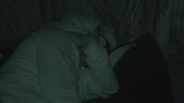 Survivor 5: Δύσκολο βράδυ για του Διάσημους – Τι συνέβη;