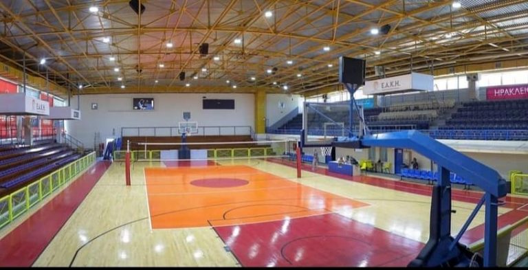 Σοβαρά επεισόδια σε αγώνα σχολικού πρωταθλήματος στο Λίντο – Δείτε το video