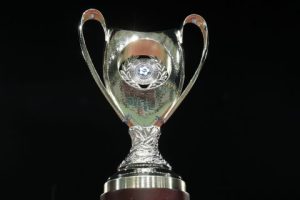 Επικυρώθηκε η προκήρυξη του Κυπέλλου Ελλάδας