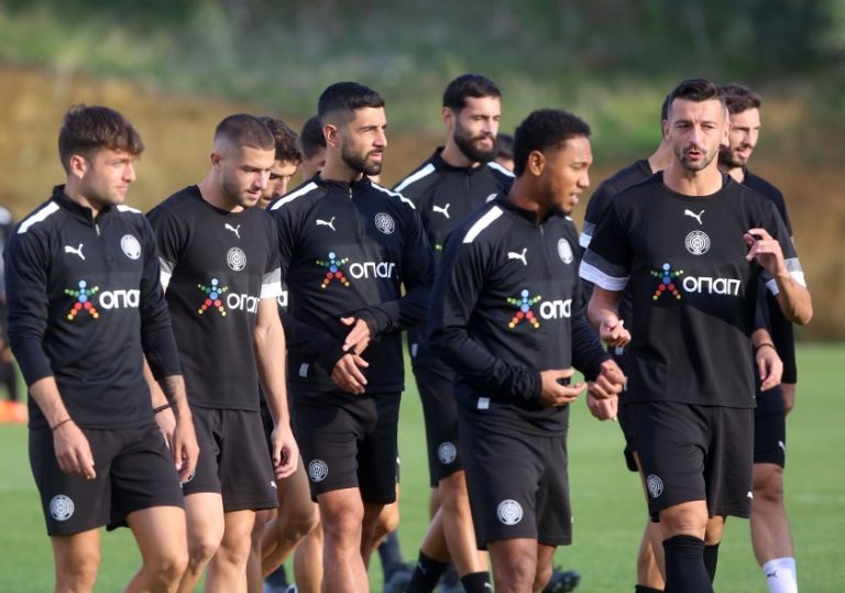Τελικά αντί για δράση σήμερα υπάρχει ρεπό