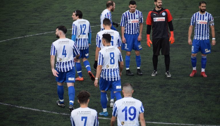 Ρούβας: Με τέσσερις απουσίες στην Τύλισο