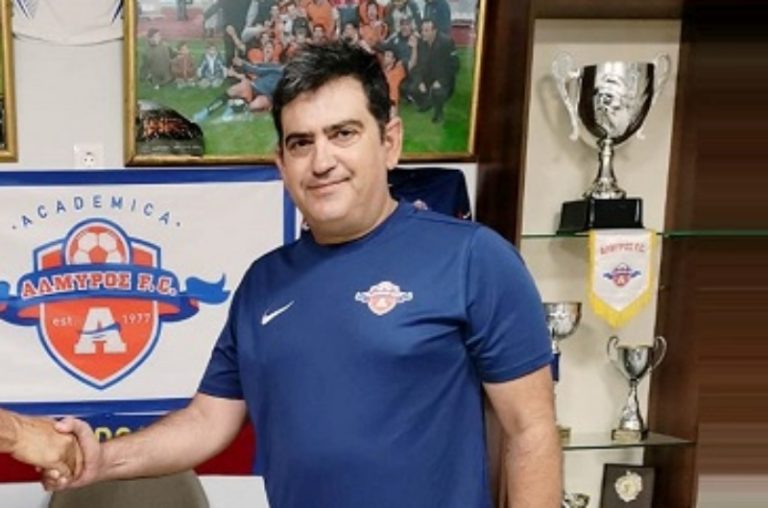 Τιτομιχελάκης: «Δείχνουμε ότι είμαστε σε πάρα πολύ καλό δρόμο»