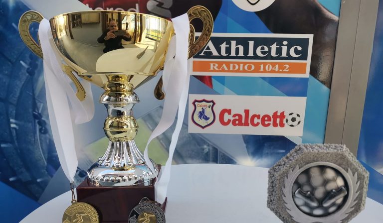 Calcetto: RECITAL CLUB και DOMESTAYIAN για την Κούπα σε Live Streaming!