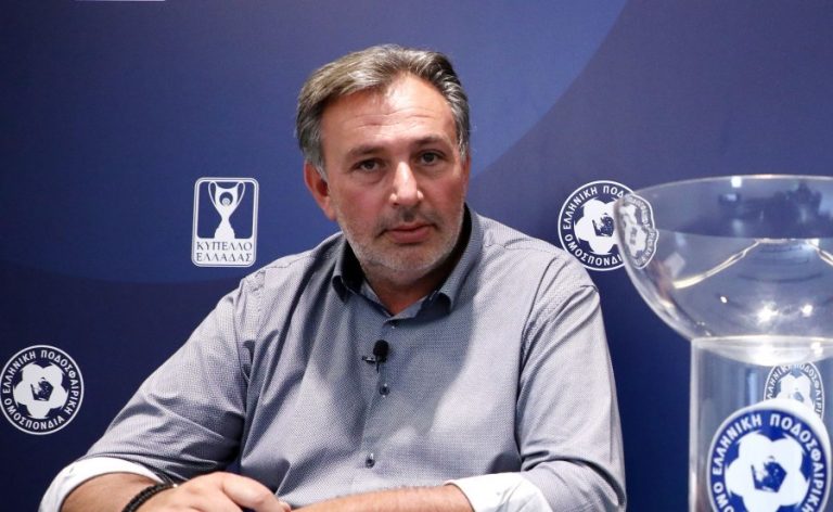Δανιήλ: “Mέχρι τις 15 Απριλίου θα υπάρχουν οι τελικές αποφάσεις”