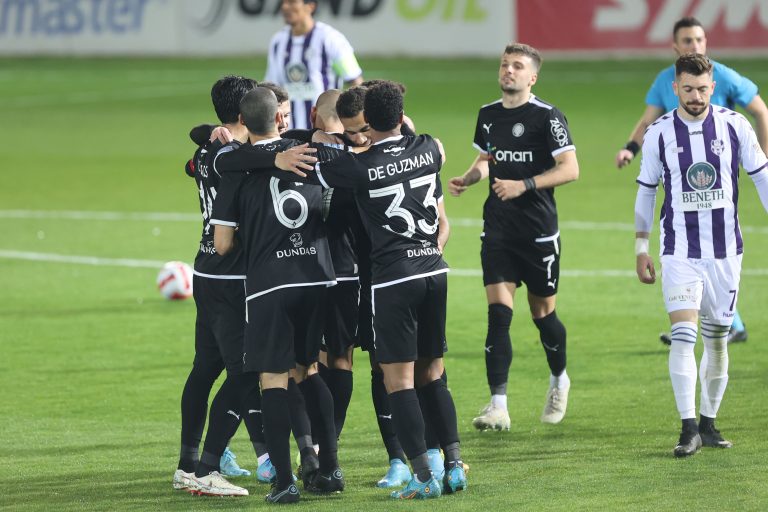 Xωρίς άγχος, αλλά με πίστη για το πρώτο τρίποντο θα παίξει ο ΟΦΗ