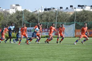 Αναγέννηση Ιεράπετρας: Πλήρης θα υποδεχθεί τον ΑΟΑΝ