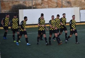 Επέστρεψε στις προπονήσεις ο Ανθεστίωνας – Έρχεται πολύ δύσκολο πρόγραμμα