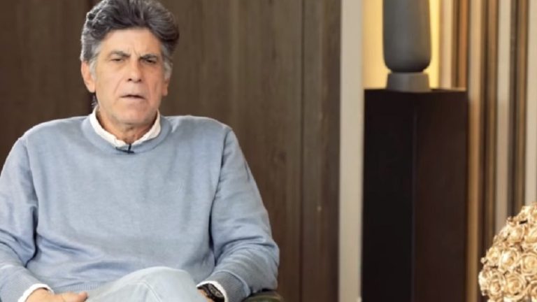 Γιάννης Μπέζος: «Ένας λόγος που δεν έγινε το Reunion των Απαράδεκτων…» – Η αποκάλυψη του ηθοποιού (vid)