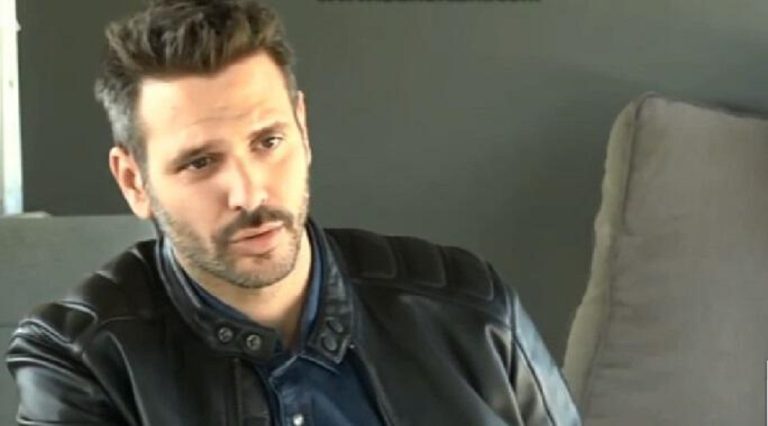 Μιχάλης Λεβεντογιάννης: «Έπεσα σχεδόν σε κώμα μετά από λάθος νοσοκόμας»