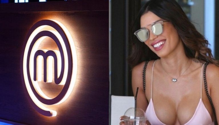 Διάσημος μάγειρας του MasterChef, ζευγάρι με την εκρηκτική Βάσω Βιλέγκας
