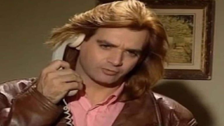 Αποκλείεται: Θυμάστε τον «Άγγελο» από το «Ρετιρέ»; Δείτε πως είναι σήμερα!