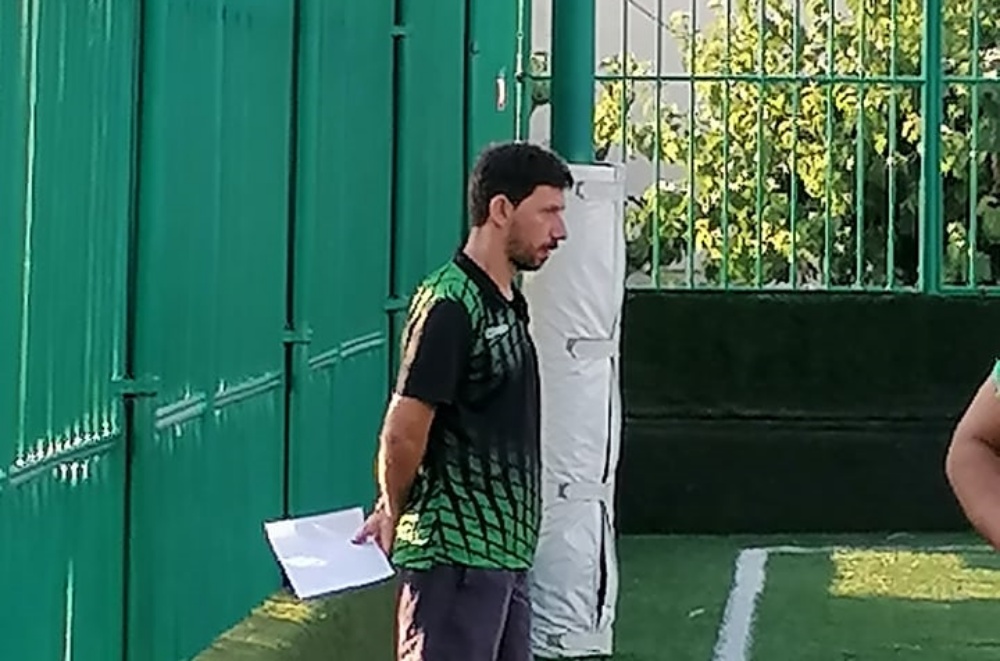 Το σχόλιο Μιχελάκη μετά την ΓΣ των Δειλινών: «Να μην έχουμε επιλεκτική μνήμη»