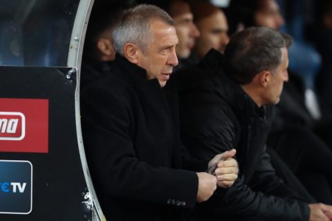 «Πρώτη» για τα Χανιά με το βλέμμα στη άμεση επιστροφή στις επαγγελματικές κατηγορίες