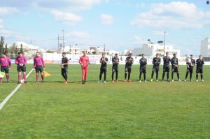 ΟΦΙ: Η αποστολή για το παιχνίδι με την Καλαμάτα