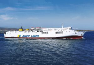 Στο “ΚΡΗΤΗ Ι” της ΑΝΕΚ LINES  η ημερίδα «Για μια Ελλάδα με Μέλλον και Παιδιά»
