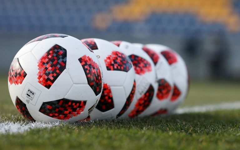 Πλήρες μενού σήμερα στην Super League 2