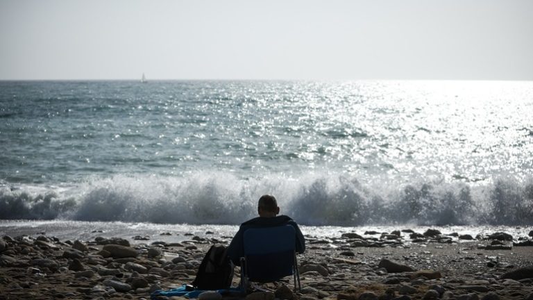 Έρχονται δροσερές μέρες για την Κρήτη- Βροχή την Μ. Εβδομάδα